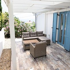 Vakantiehuis Vila Koko