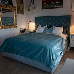 Vakantiehuis Vila Koko