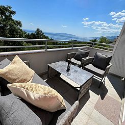 Appartement Appartement mit Terrasse
