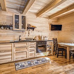 Vakantiehuis Plitvice II