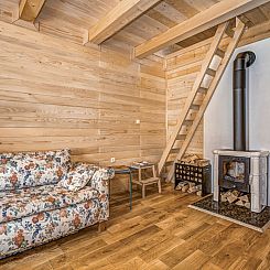 Vakantiehuis Plitvice II