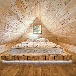 Vakantiehuis Plitvice II