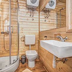 Vakantiehuis Plitvice II