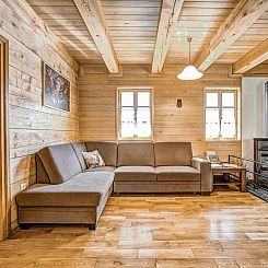 Vakantiehuis Plitvice I