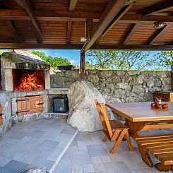 Appartement Kvarner house