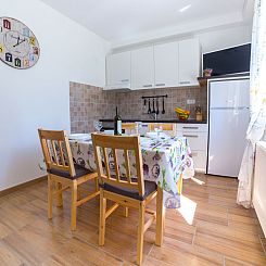 Appartement Apartment Raspolic no.1