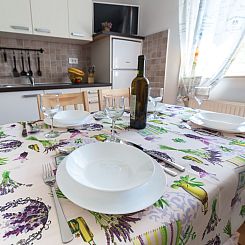 Appartement Apartment Raspolic no.1