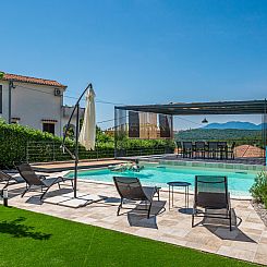 Vakantiehuis Campanero