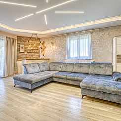 Vakantiehuis Campanero