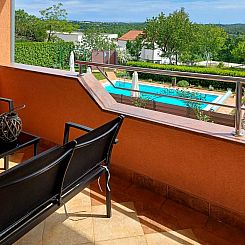 Appartement Adrian