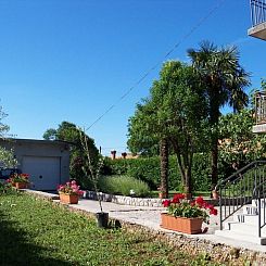 Appartement Wohnung mit Terrasse