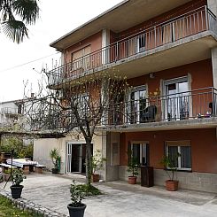 Appartement Wohnung mit Terrasse