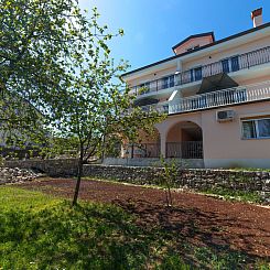 Appartement Apartment Raspolic no.2