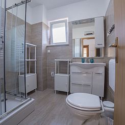 Appartement Apartment Raspolic no.2