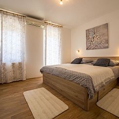 Appartement Apartment Raspolic no.2