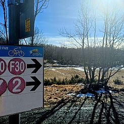 Vakantiehuis The Fox