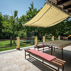 Vakantiehuis Legendao 2