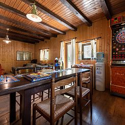 Vakantiehuis Legendao 2