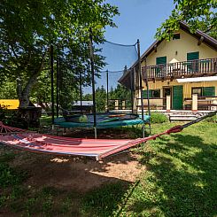 Vakantiehuis Legendao 2