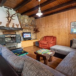 Vakantiehuis Legendao