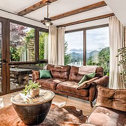 Vakantiehuis Fužine