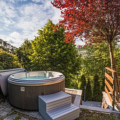 Vakantiehuis Fužine