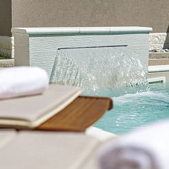 Vakantiehuisje in Fužine