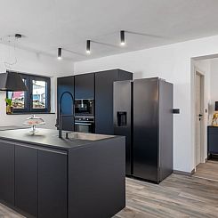 Vakantiehuisje in Fužine