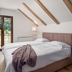 Vakantiehuis Mountain House Volta 1