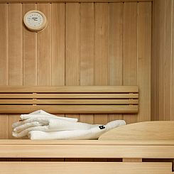 Vakantiehuis Mountain House Volta 1