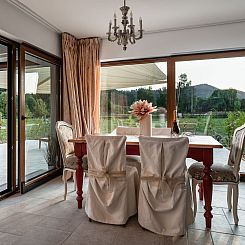 Vakantiehuis Mountain House Volta 2