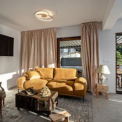 Vakantiehuis Mountain House Volta 2