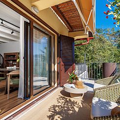 Vakantiehuis House Hillside Lodge