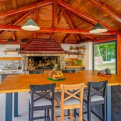 Vakantiehuis Chalet Relax