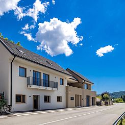 Vakantiehuis Orso