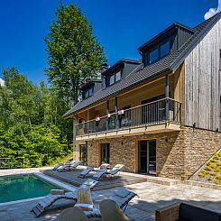 Vakantiehuis Vrh
