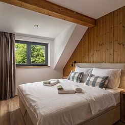 Vakantiehuis Vrh