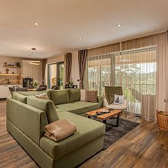 Vakantiehuis Vrh