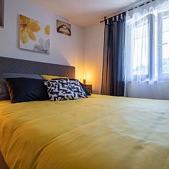 Appartement Apartment Green Dream Fužine