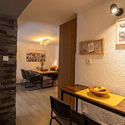 Appartement Apartment Green Dream Fužine