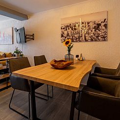 Appartement Apartment Green Dream Fužine