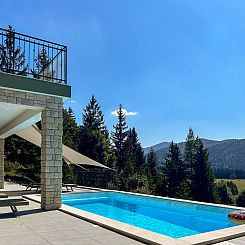 Vakantiehuis Stella Verde