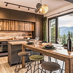 Vakantiehuis Stella Verde