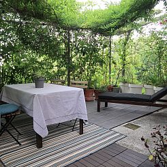 Appartement Branka