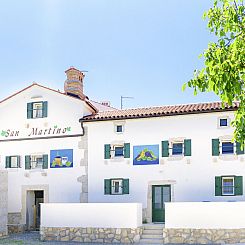 Vakantiehuis San Martino II