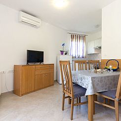Appartement Andrea