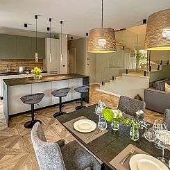 Vakantiehuis Villa Perla di Draga