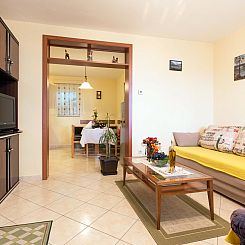 Appartement Marija