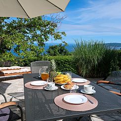 Vakantiehuis Makvic