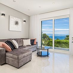 Vakantiehuis Makvic